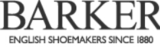 Unlock 10% off using Barker Shoes Discount Code