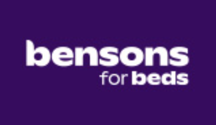 Bensons for Beds Claim 5% off all orders with this exclusive Bensons for Beds discount code