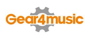 Gear4music Look at audio mixers starting at £50