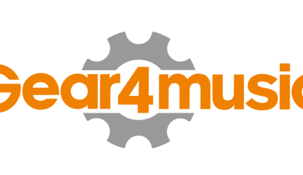 Gear4music Look at audio mixers starting at £50