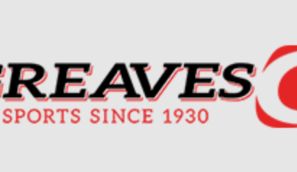 Greaves Sports Save up to 30% off squash rackets