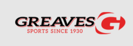 Greaves Sports Save up to 30% off squash rackets
