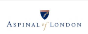 Aspinal of London Discount Code: 15% Off