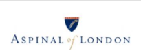 Aspinal of London
