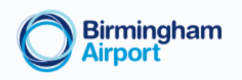 Birmingham Airport Parking
