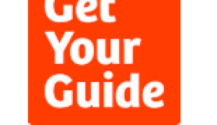 Enjoy 50 € Off with GetYourGuide Discount Code