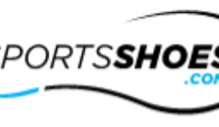 SportsShoes Coupon: 10% Off Your Order