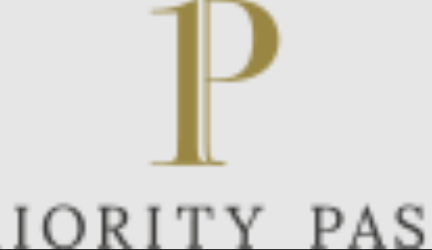 Priority Pass Enjoy up to 80% Off