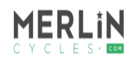 Merlin Cycles Up to 15% Discount