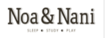 Noa and Nani Discount Code: Receive 20% Off Select Purchases Sitewide