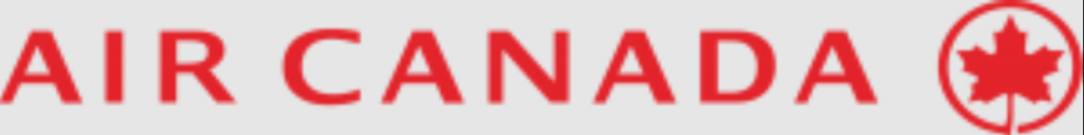 Air Canada Save Up to 15% with Code