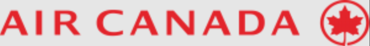 Air Canada Save Up to 15% with Code