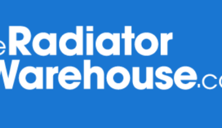 Shop Central Heating Radiators from £43 with this promo at The Radiator Warehouse.