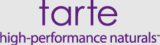 Tarte Cosmetics Discount Code: 10% Off