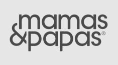 Mamas & Papas Coupon: £20 Off £200+