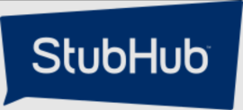 StubHub Take Extra 10% Off Any Ticket