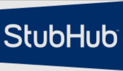 StubHub Take Extra 10% Off Any Ticket
