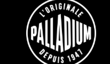 Save 10% when you sign up to the newsletter at Palladium