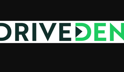 DriveDen Up to 25% off sale
