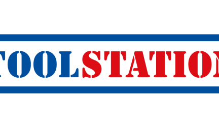 Toolstation Discount: £5 Off £40 or More