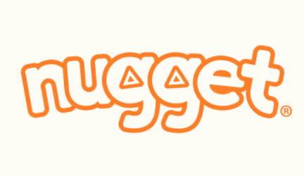 30% Off your order at nuggetcomfort