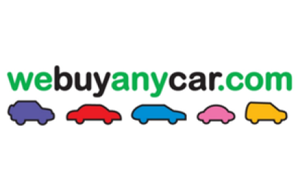 enjoy Free Instant Online Valuation with We Buy Any Car dea