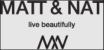 Matt & Nat