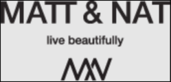 Matt & Nat Promo Code: 15% Off Your Order