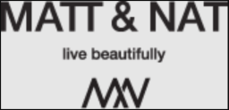 Matt & Nat Promo Code: 15% Off Your Order