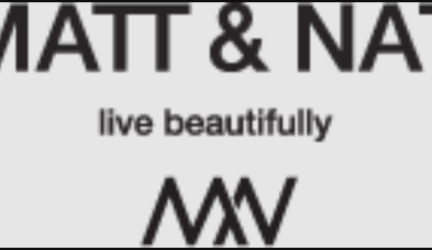 Matt & Nat Promo Code: 15% Off Your Order