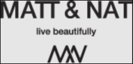 Matt & Nat Promo Code: 15% Off Your Order