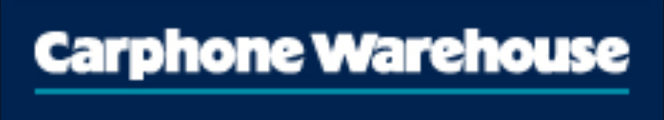 Carphone Warehouse Save £25 Off Your Order