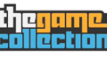 The Game Collection Coupon: 10% Off Instantly