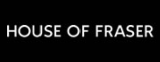 Frasers Select gifts 50% off! at House of Fraser