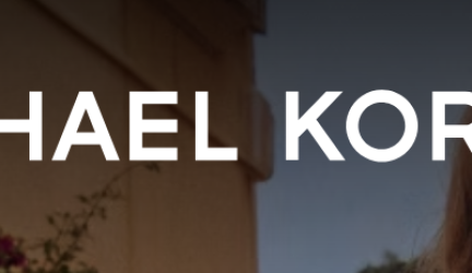Get Free Shipping with Michael Kors Coupon