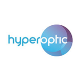 Hyperoptic Students can access FastFibre 150MB broadband for £15 per month