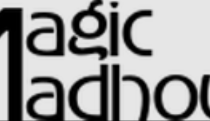 Magic Madhouse Save £5 off when you spend over £60 with this Magic Madhouse discount code