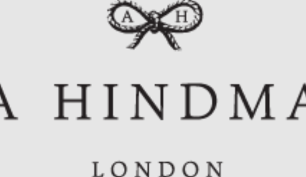 Hurry 80% Off Anya Hindmarch Discount Code– Use Discount Code Now