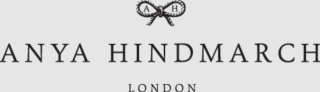 Hurry 80% Off Anya Hindmarch Discount Code– Use Discount Code Now