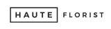 Save 25% off Haute Florist Special Offers