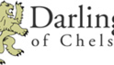 Upto 10% Off your order at darlingsofchelsea