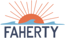 15% Off Your Purchase with Coupon at fahertybrand