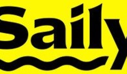 Get 5% Discount on your order at saily