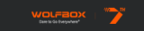 Save £52 for G900 Basic when you redeem this discount offer at WOLFBOX