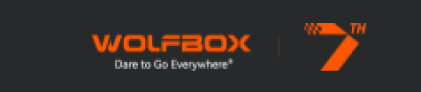 Save £52 for G900 Basic when you redeem this discount offer at WOLFBOX