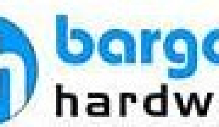 You Can Get 10% off for Any Items You Choose at bargainhardware