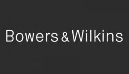 20% Off at the Checkout at bowerswilkins