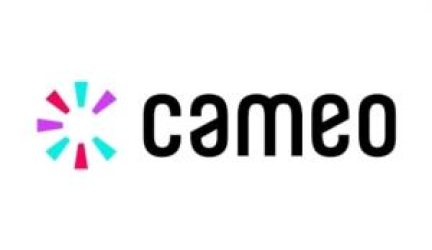 Get 10% Off Your First Cameo Video at cameo