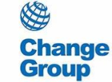 25% Off at the Checkout at changegroup
