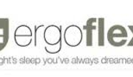 Get 40% Off Entire Order at ergoflex